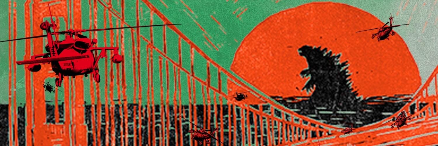 RichiesRevenge's profile banner image