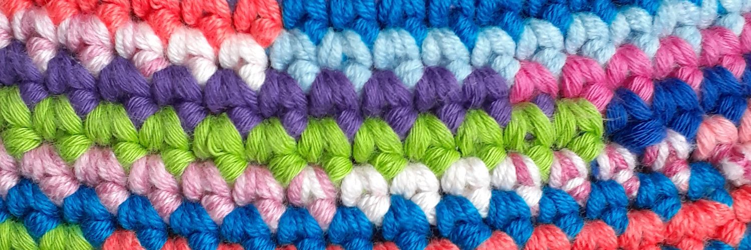 Candy Frame banner