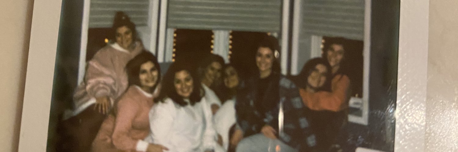 partywithgeegee's profile banner image
