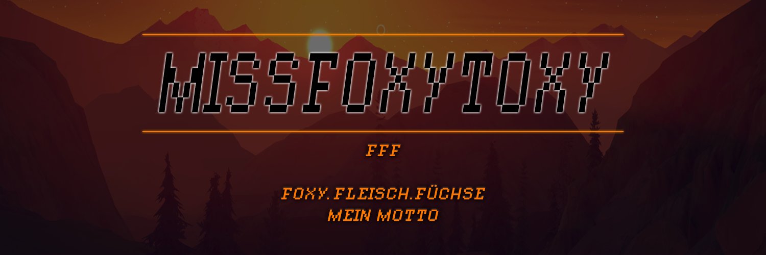 abendfuchs's profile banner image