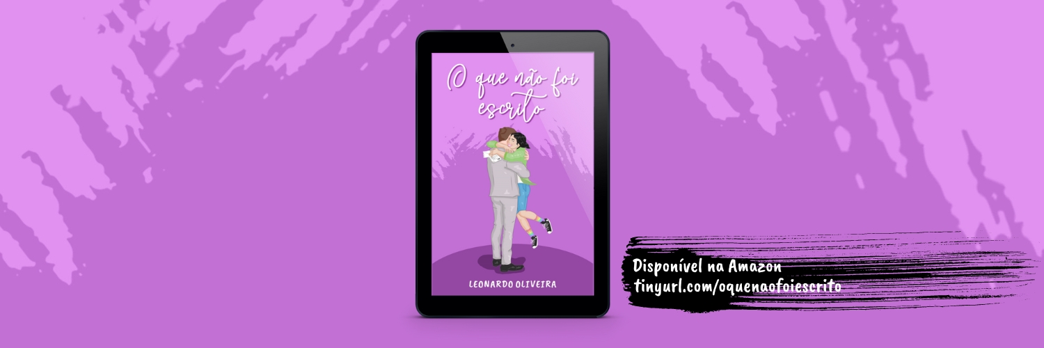 Leonardo Oliveira banner