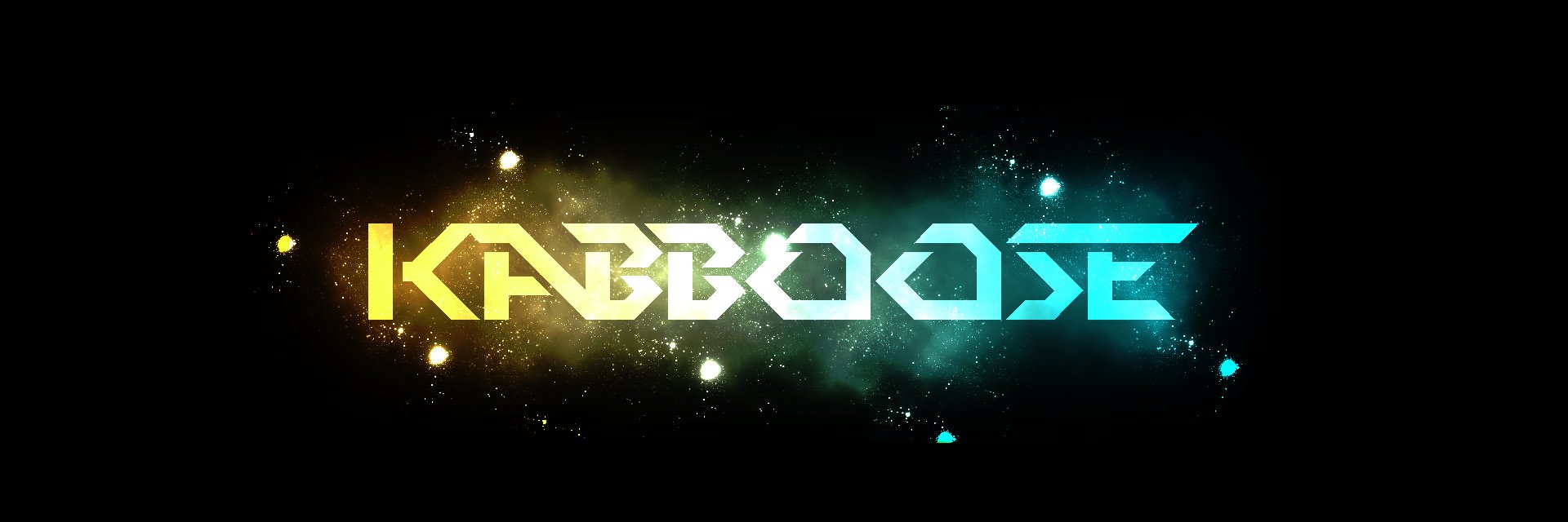 Kabboose's profile banner image