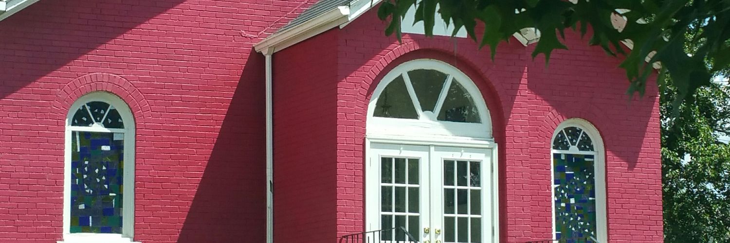 allsaintstemple's profile banner image