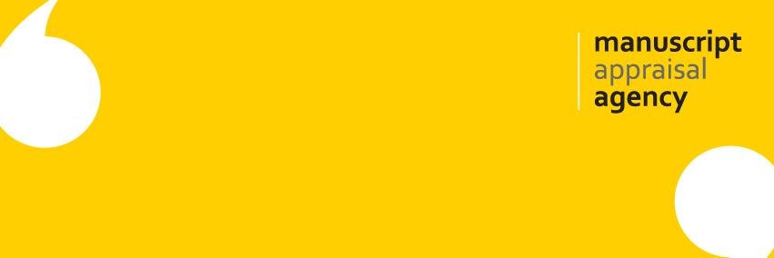 manuscriptagent's profile banner image