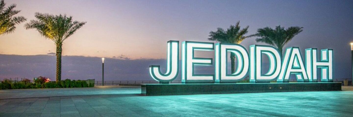 JEDDAWiii's profile banner image