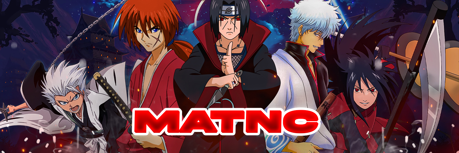 MatNC banner