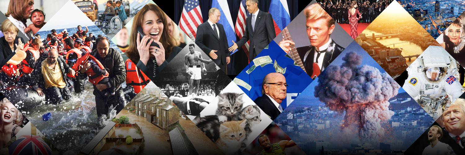 Express Pictures banner