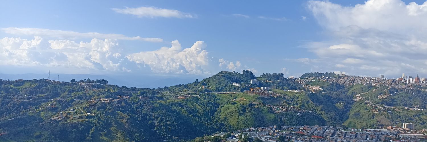 SAMBAENA's profile banner image