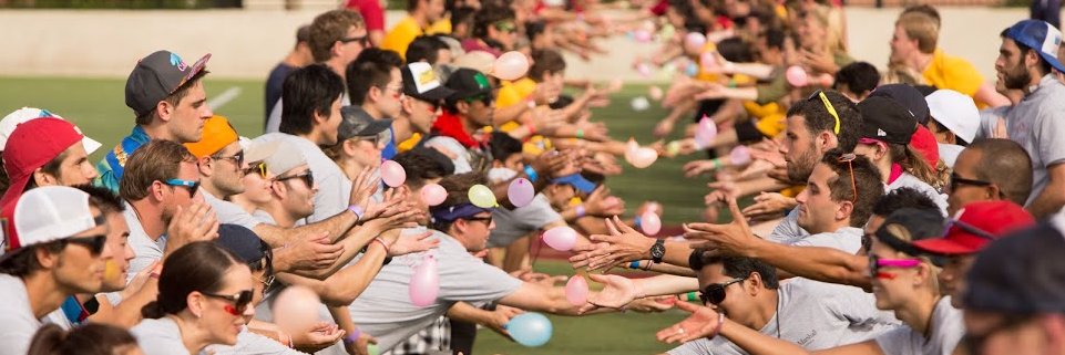 FeetFirstEvents's profile banner image