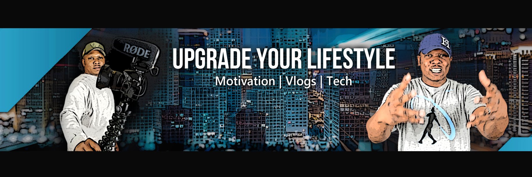 doitwithjwade's profile banner image