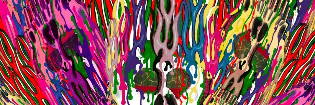 lostwith3's profile banner image