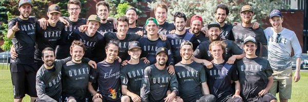 QuakeUltimate Profile Banner