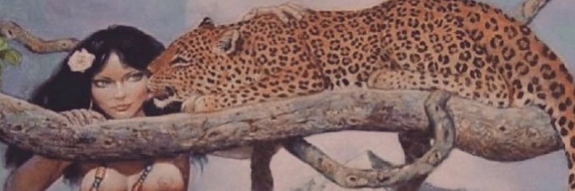livilora's profile banner image