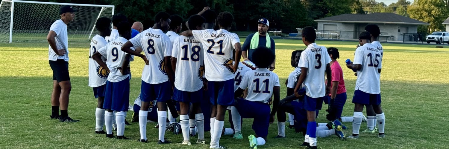 Step2TheBall ⚽️ Training banner