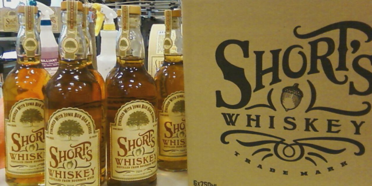 Short's Burger&Shine banner