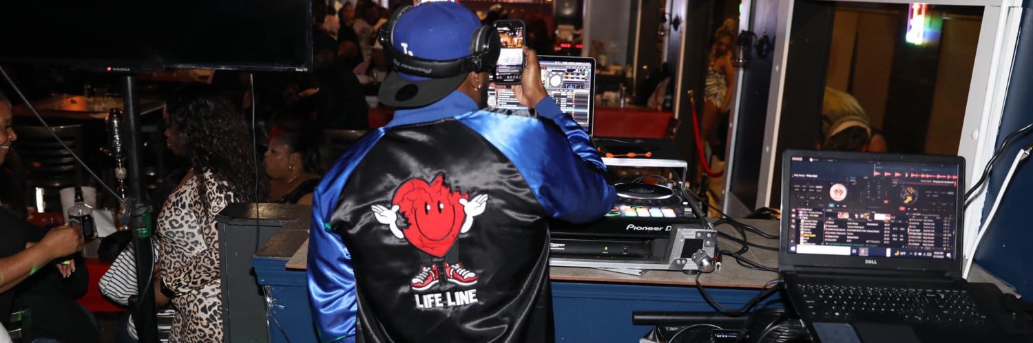 DJiLIPZ's profile banner image