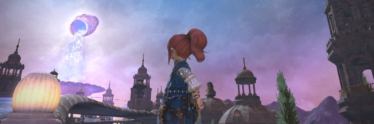 rusanashin's profile banner image