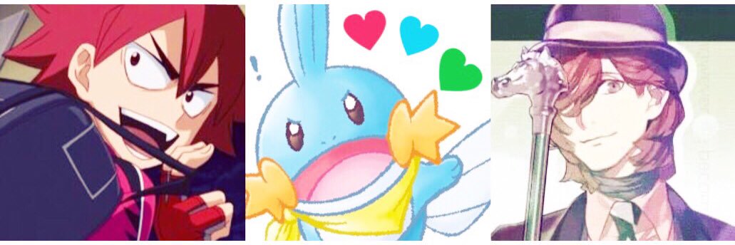 歌留多 ✧ 低浮上 banner