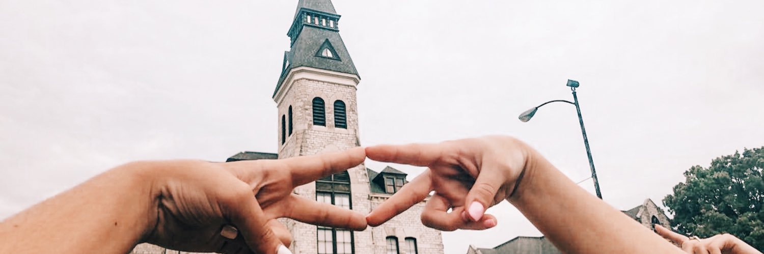 Alpha Delta Pi at Kansas State (@ADPi_at_KSU) / Posts / X