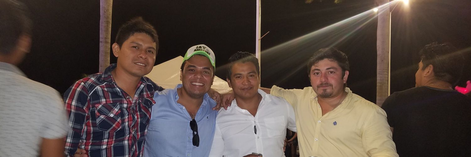 Sonni Pacheco banner