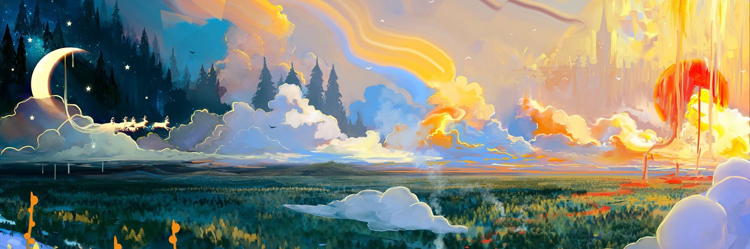 Andoyeti's profile banner image