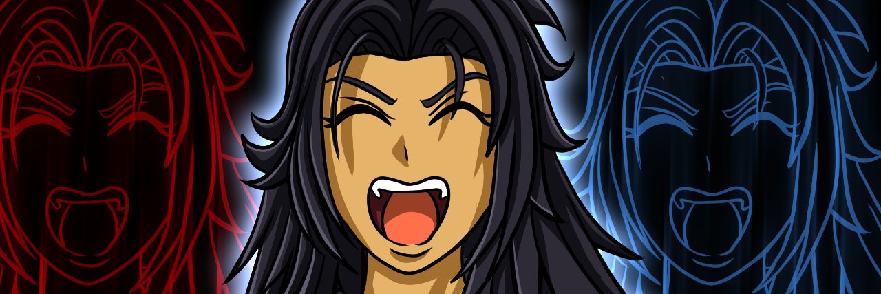 Zecrus-chan @ COMMS OPEN(2/7)'s banner