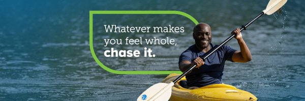 AdventHealth Profile Banner