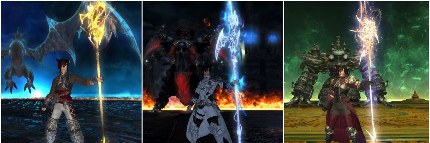 GerardHighwind's profile banner image