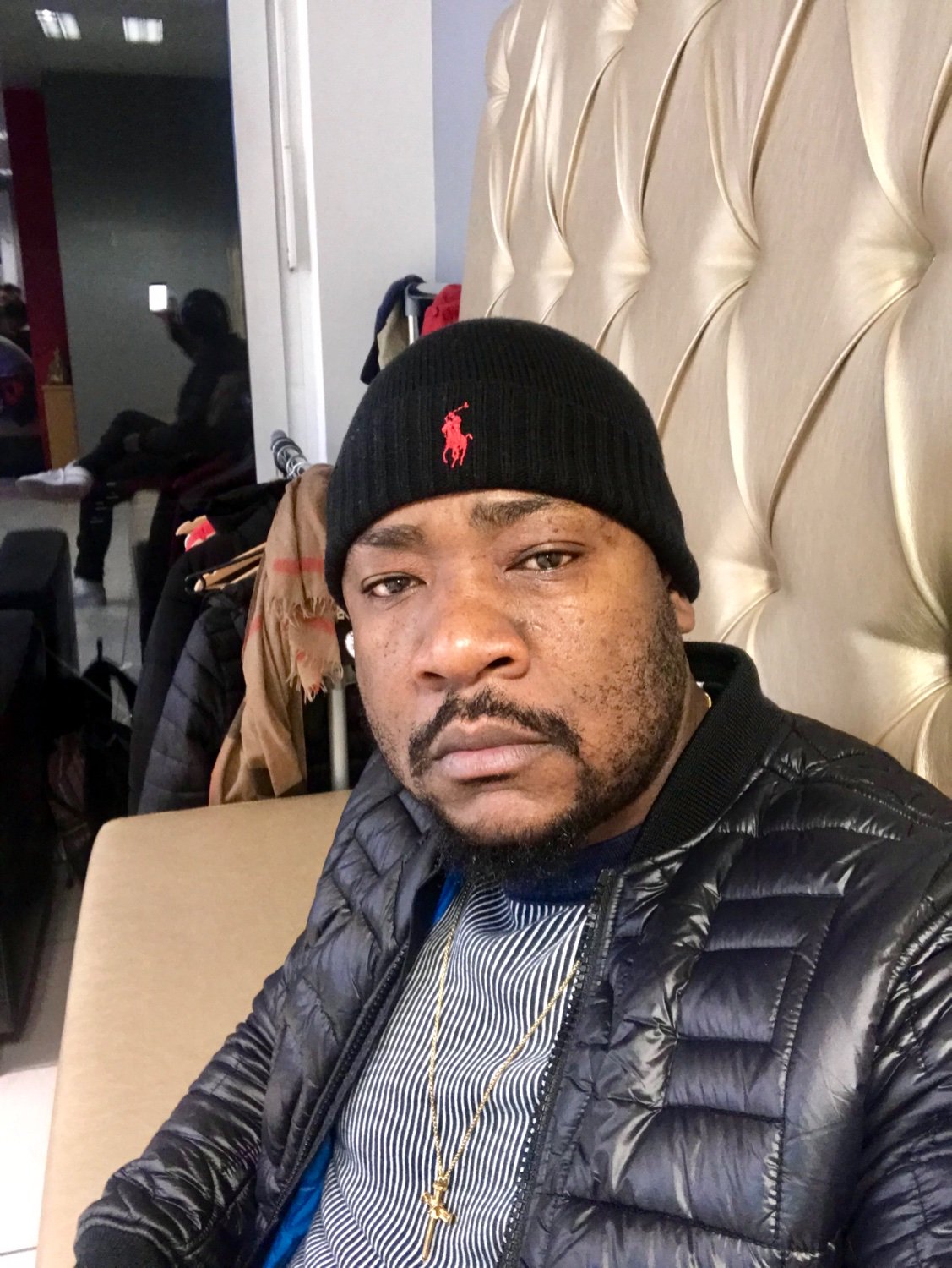 babafrika's profile banner image