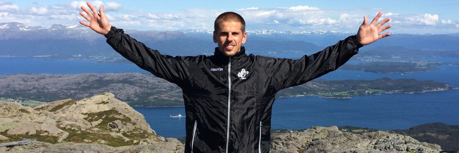 Christian Brink banner