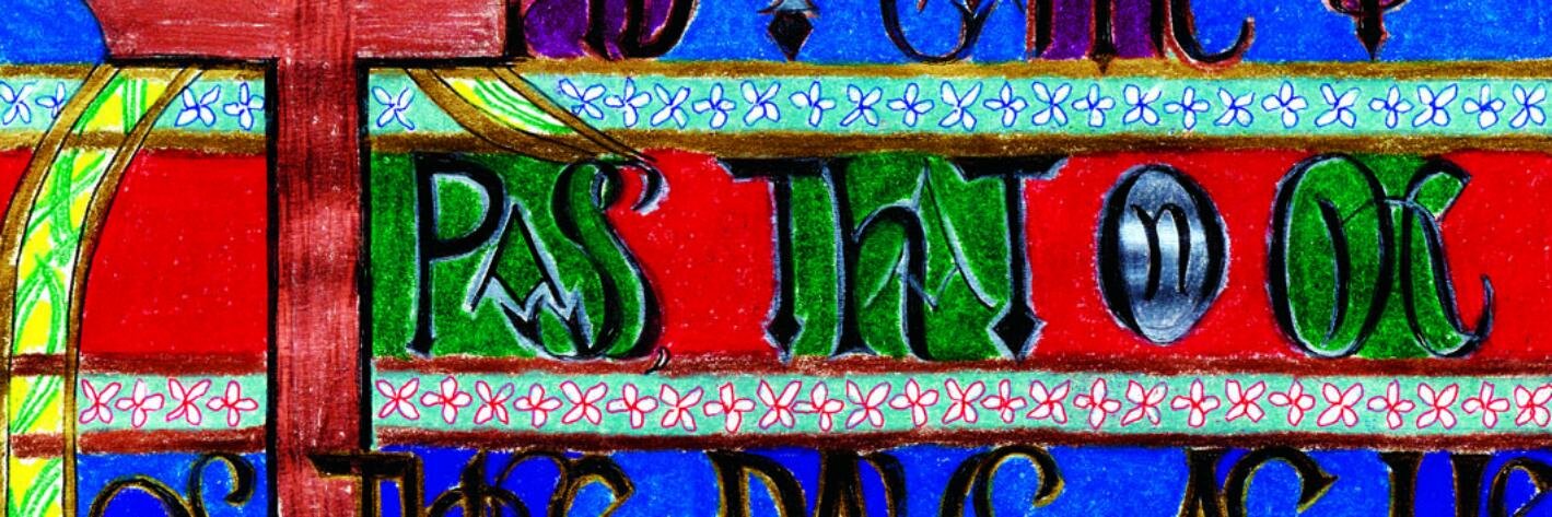 PepperBible's profile banner image