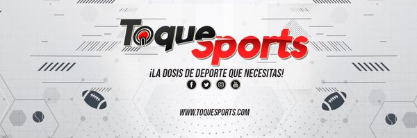 ToqueSports Profile Banner
