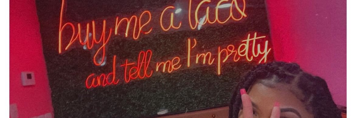 MissDenae's profile banner image