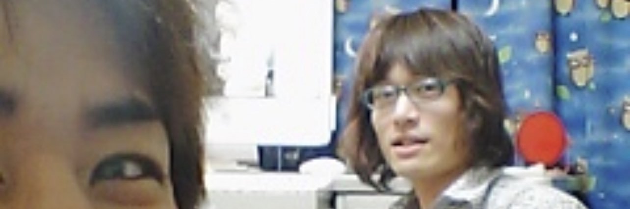 ashbagosh's profile banner image