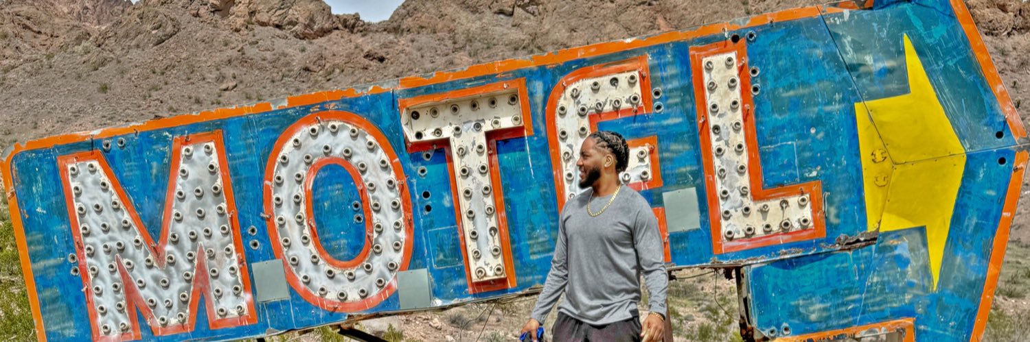 QThaMusic's profile banner image