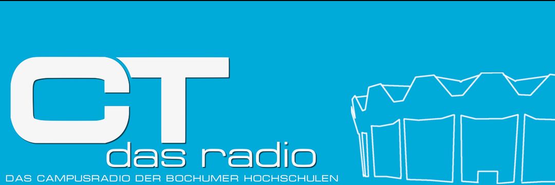 CT das radio banner