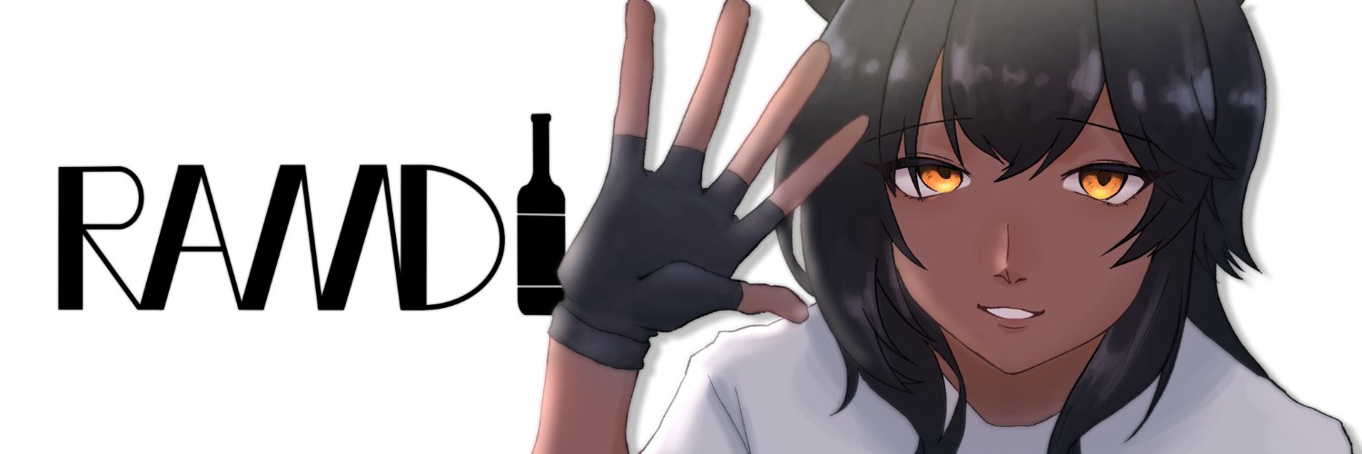 RAMD 菓子作りの騎空士 banner