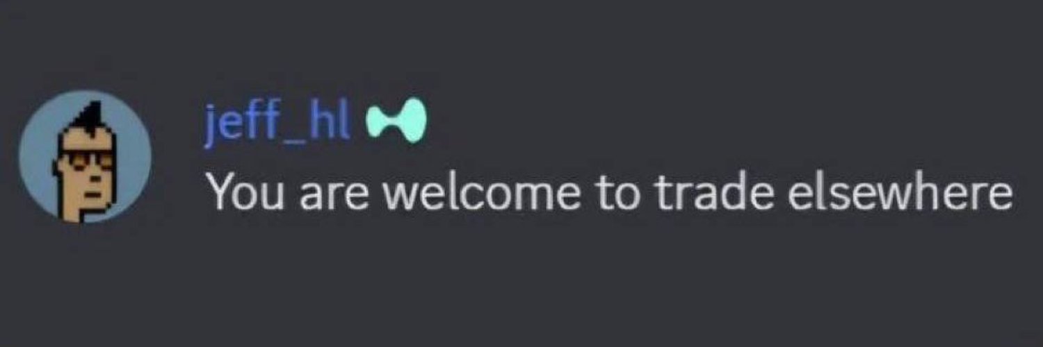 Josh's banner
