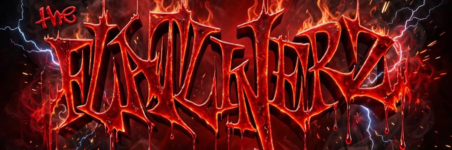 theflatlinerz's profile banner image
