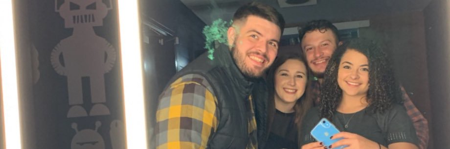 AllyssaCarmin's profile banner image