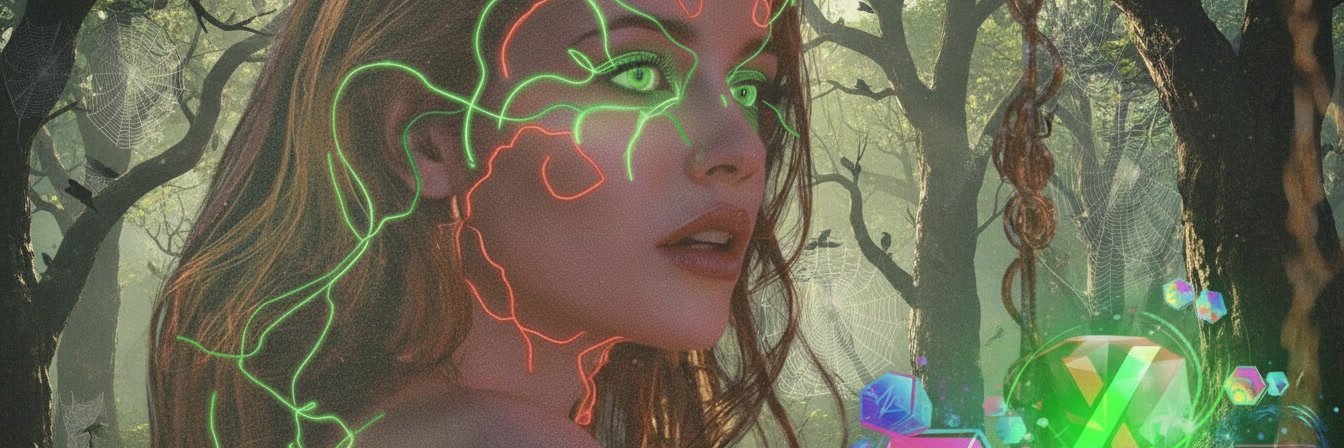 SMOspider.pls 🕷️ Kelly Ann Fuller banner
