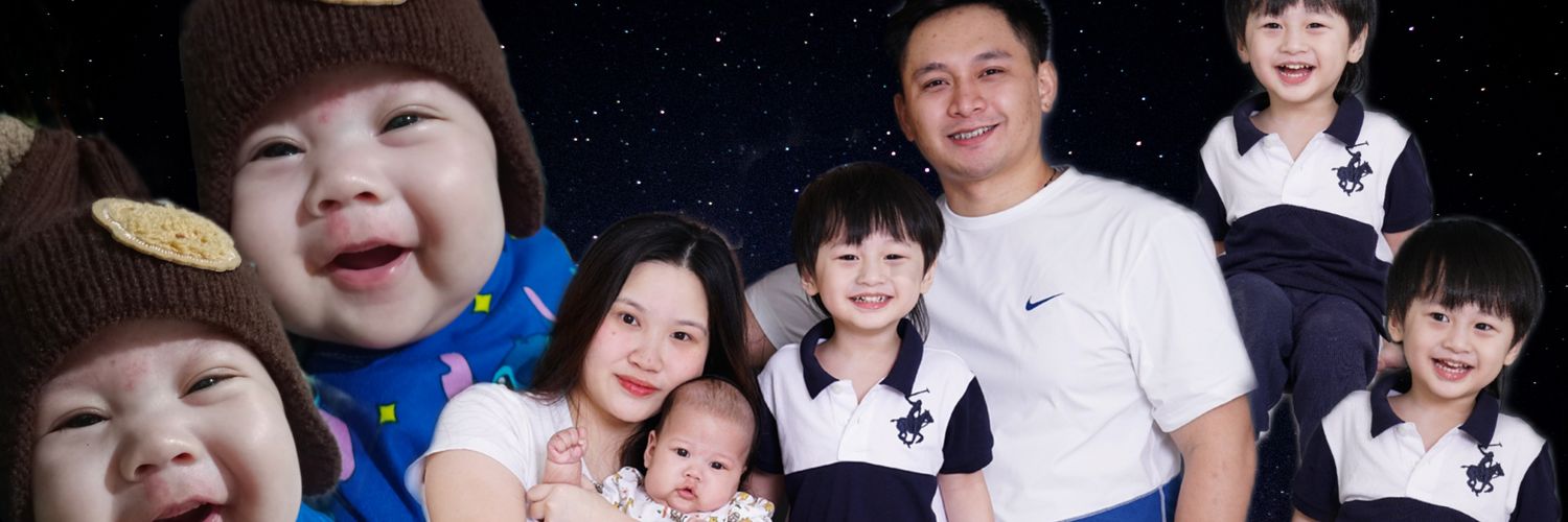 kimxuy's profile banner image