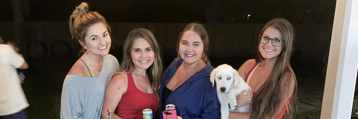 chloeemarriee's profile banner image