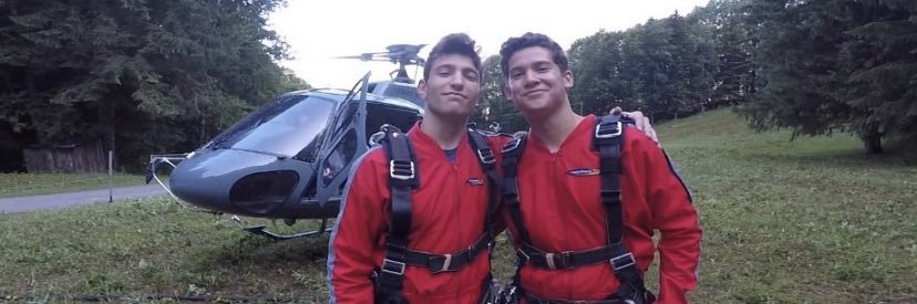 DylanHaim's profile banner image