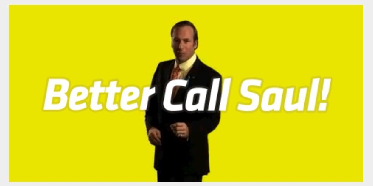 SaulTGoodman's profile banner image
