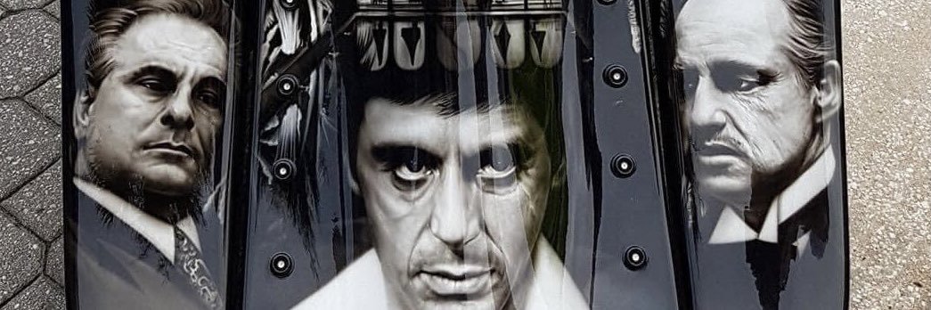 ♠️💲Myles Mitchell💲♠️ banner