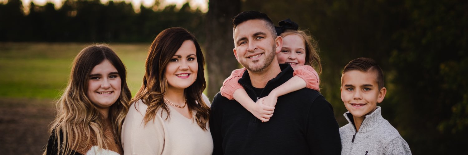 Daniel Maples banner