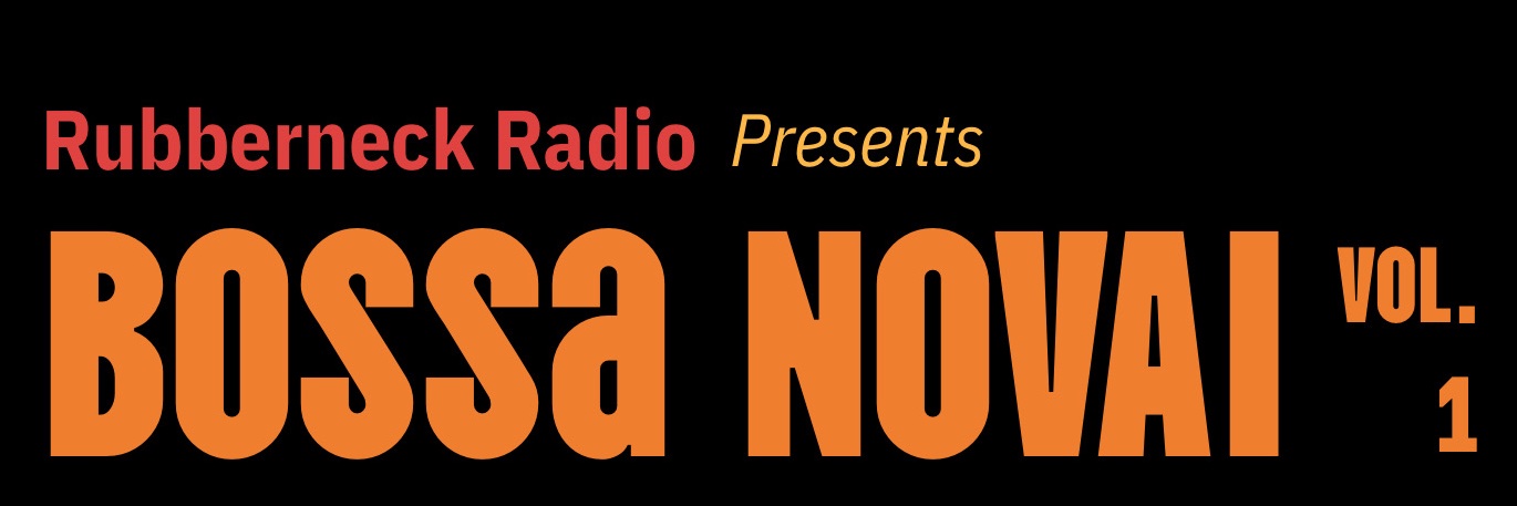 RubberneckRadio's profile banner image