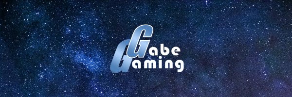 Gabe Profile Banner