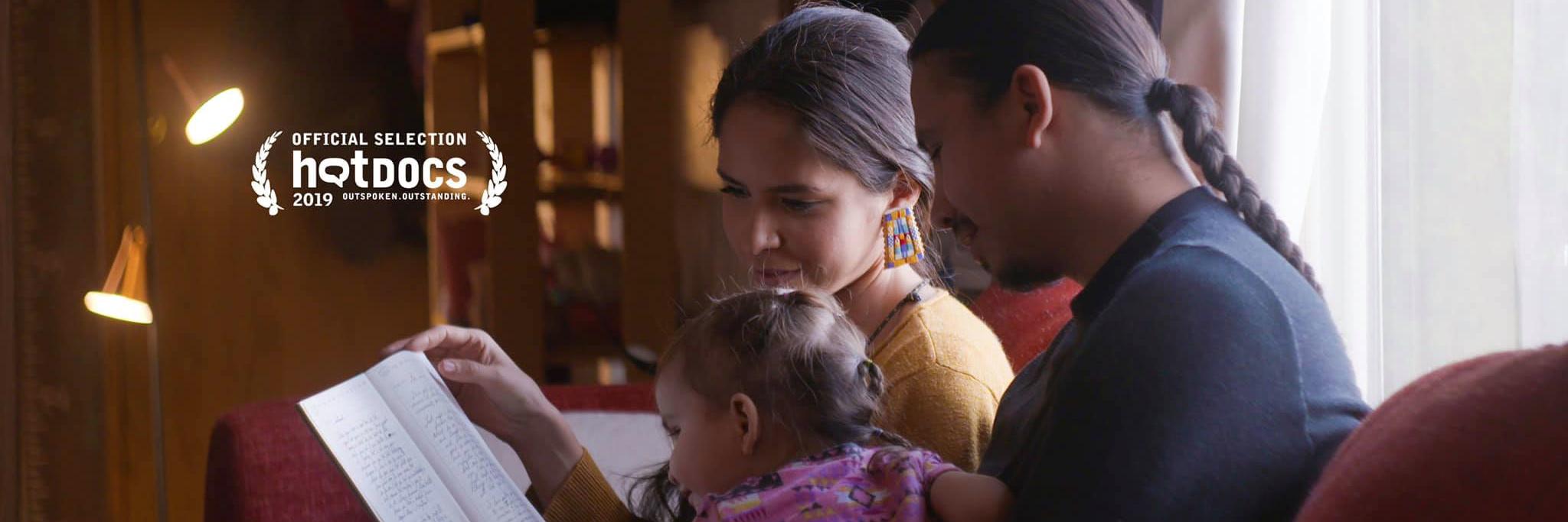 Candy Renae Fox banner